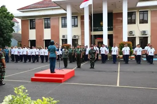 Pengadilan Militer Tinggi II Jakarta