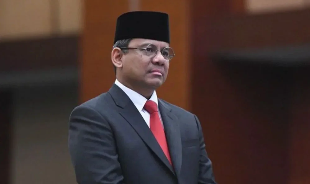 Mengenal Sosok Suahasil Nazara yang Gantikan Purbaya Jadi Menkeu