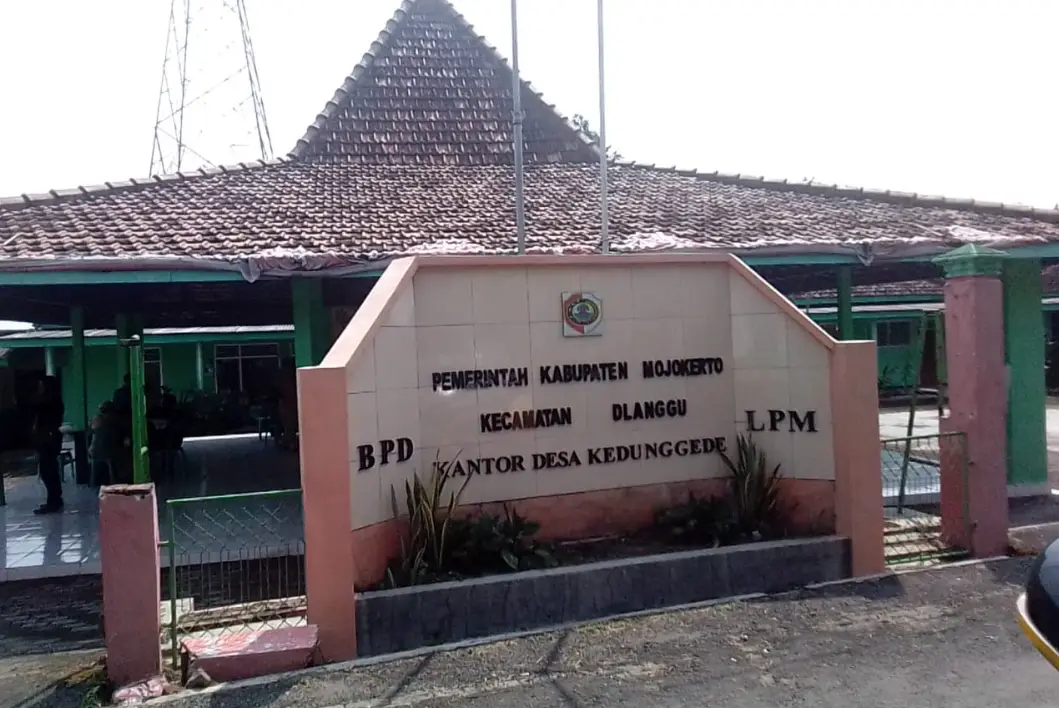 PTSL Tak Kunjung Selesai Munculkan Masalah Baru Bagi Kades Kedunggede
